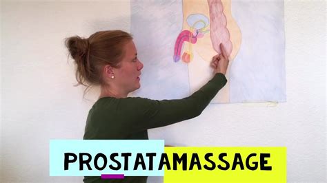 Prostatamassage Erotik Massage Worpswede