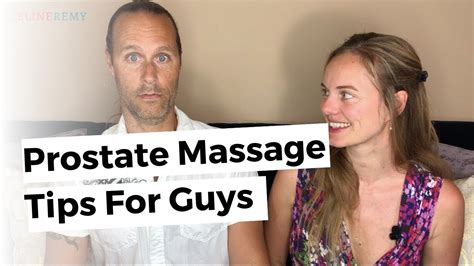 Prostatamassage Erotik Massage Scherpenheuvel
