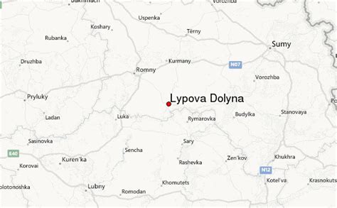 whore Lypova-Dolyna
