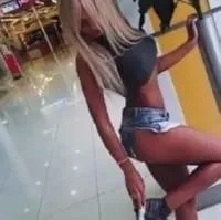 Galapagar prostituta